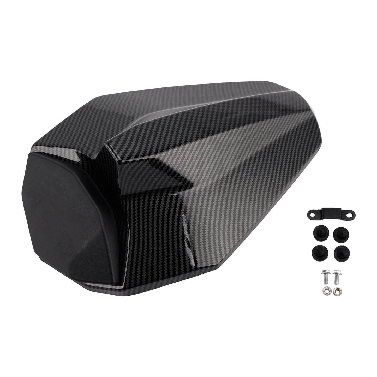 Carenatura posteriore Racing Tail per Kawasaki ZX25R ZX4R ZX4RR 2020-2025