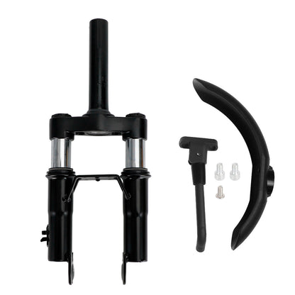 Kit ammortizzatore idraulico Ammortizzatore forcella anteriore per scooter Xiaomi M365/PRO/1S