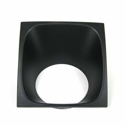 Cornice per controllo adattivo della velocità di crociera del paraurti anteriore 68143107AB per Jeep Cherokee 14-15