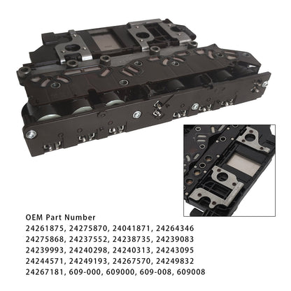 Modulo di controllo della trasmissione TCM Saturn Vue 22.4L 3.5L 2008-2010 6T70/6T75/6T80