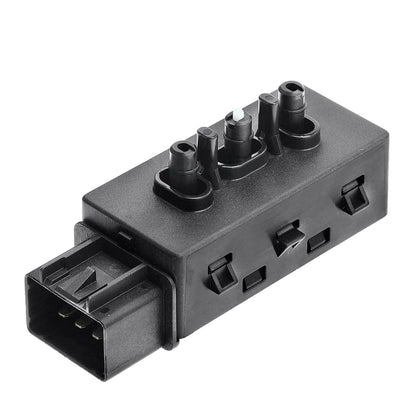 Interruttore sedile elettrico anteriore sinistro 12451495 per GMC Sierra 2007-2014