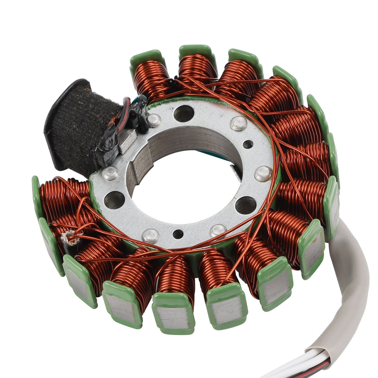STATORE ALTERNATORE PER YAMAHA YP MAJESTY 125 150 180 MALAGUTI MADISON 125 150T