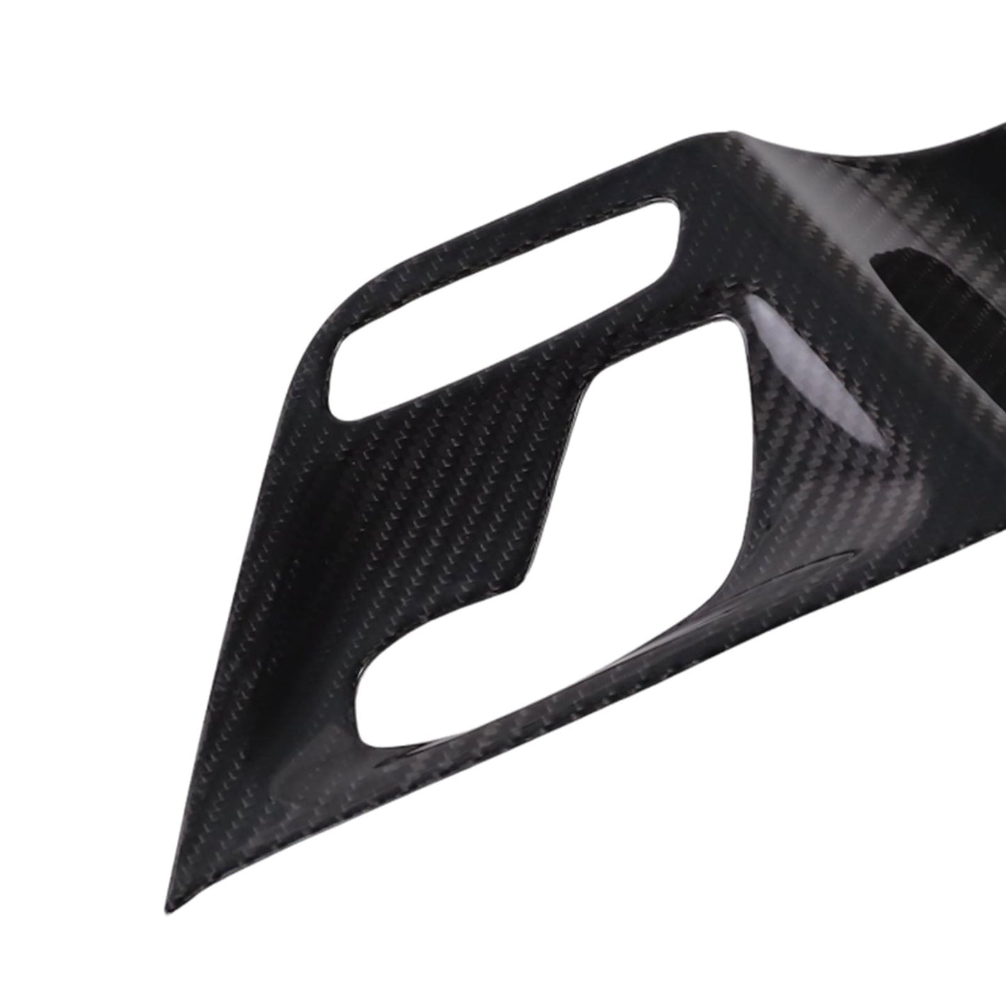 Telaio interruttore di regolazione sedile pannello interno portiera per Mercedes Benz W464 W465 (2019-2026)