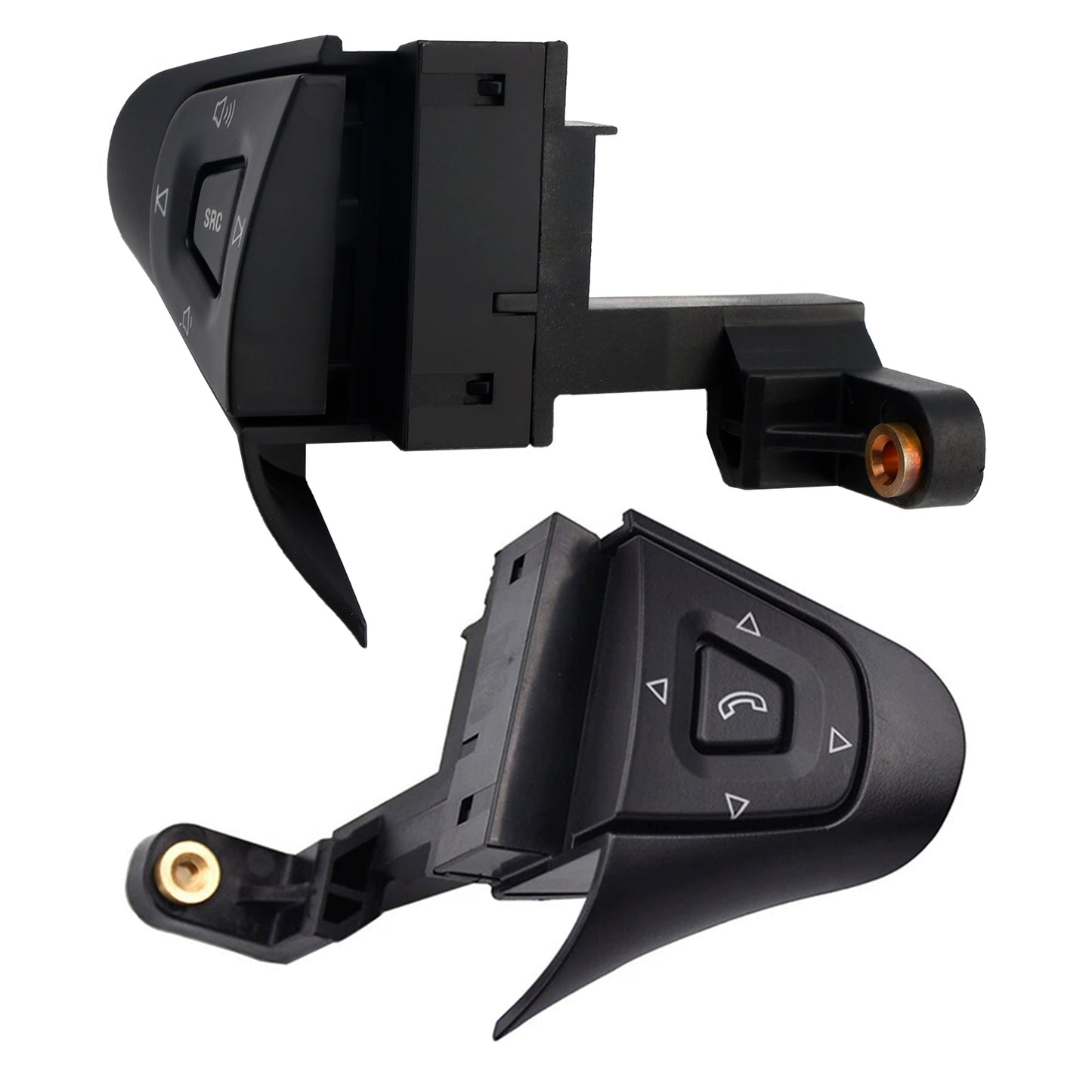 Interruttore al volante 1870909 e 1870910 per camion Scania serie PGRT