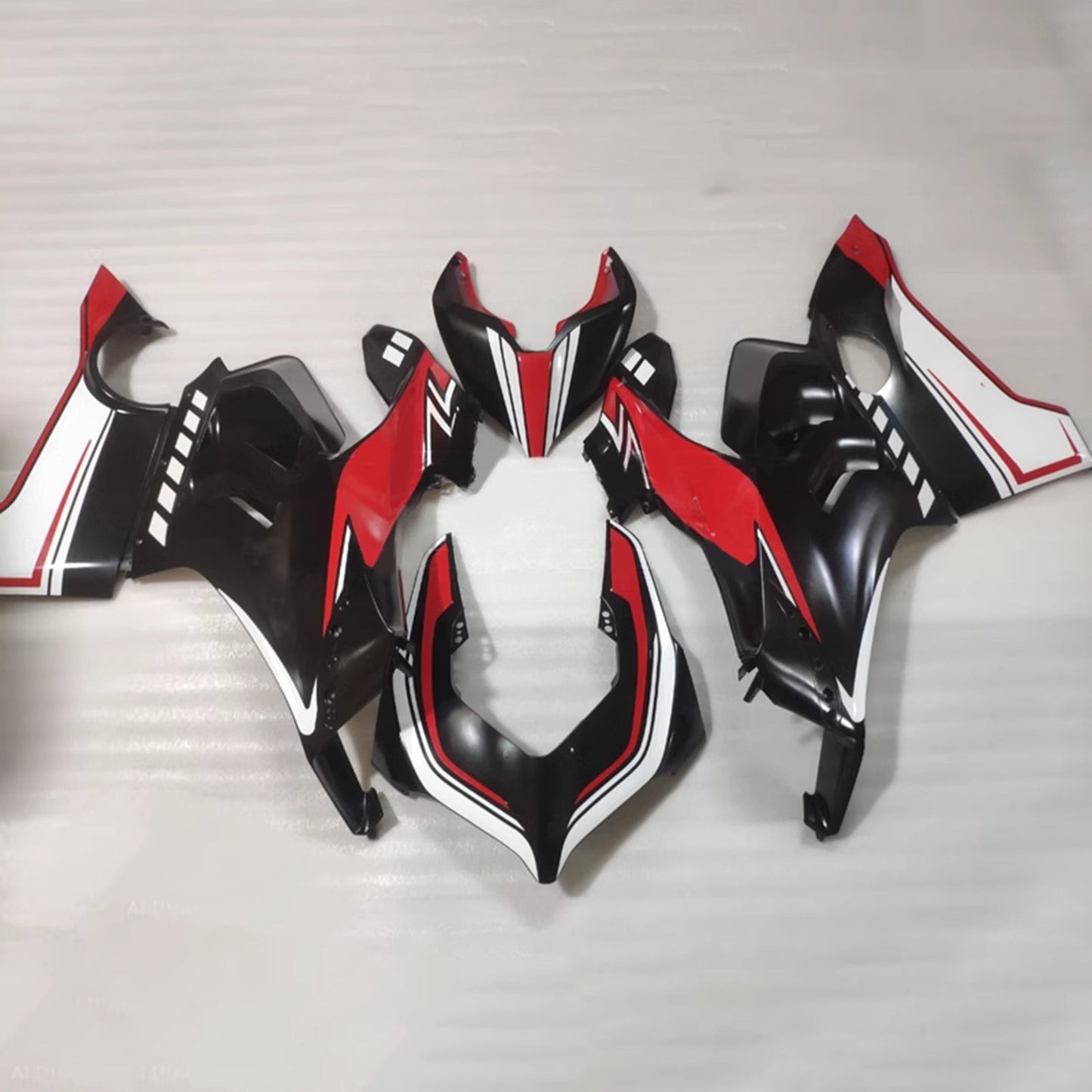 Carrozzeria kit carena iniezione Ducati Panigale V4/V4S 2020-2021