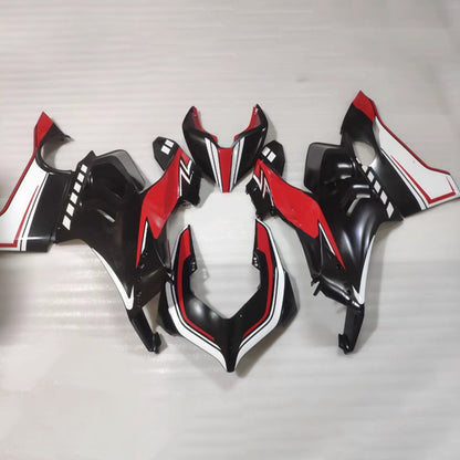 Carrozzeria kit carena iniezione Ducati Panigale V4/V4S 2020-2021