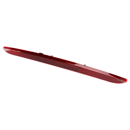 Luce freno posteriore di terza posizione per Volvo XC60 2008-2017, codice 30764562 31420367, colore rosso.
