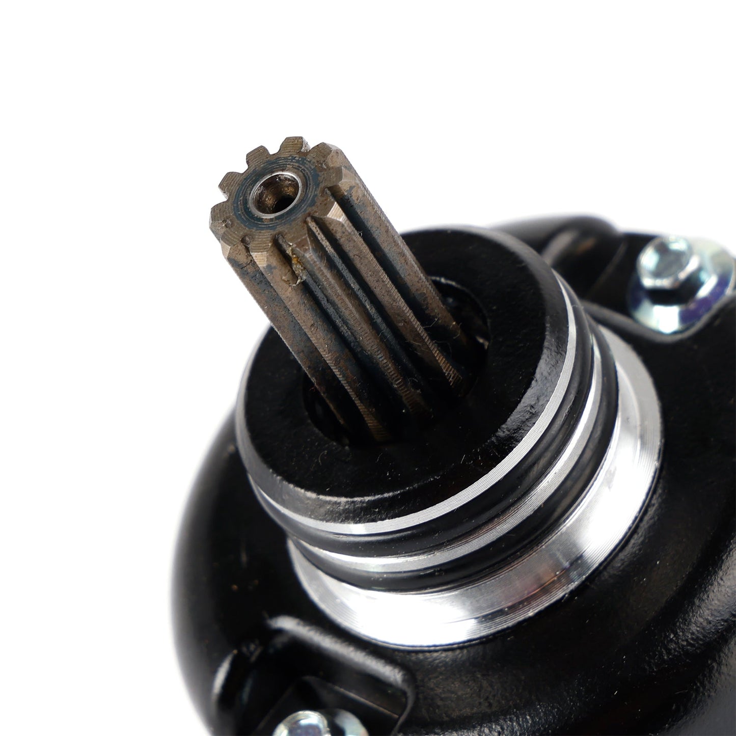 2006 2007 2008 2009 KAWASAKI ZX-10R ZX10R NINJA ZX1000 MOTORINO DI AVVIAMENTO 21163-0028