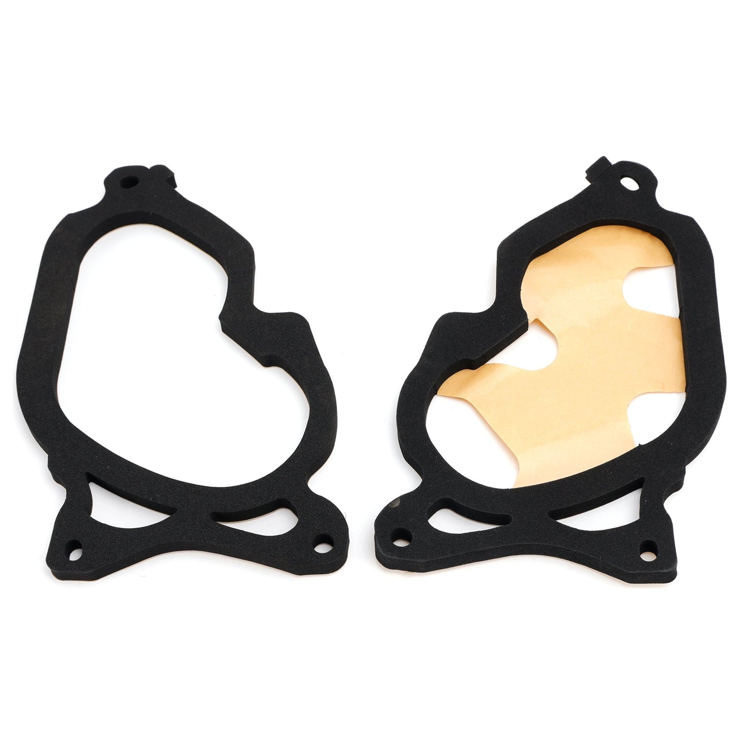 2 guarnizioni per fanale posteriore sinistro + destro 23211647 23211648 per GM