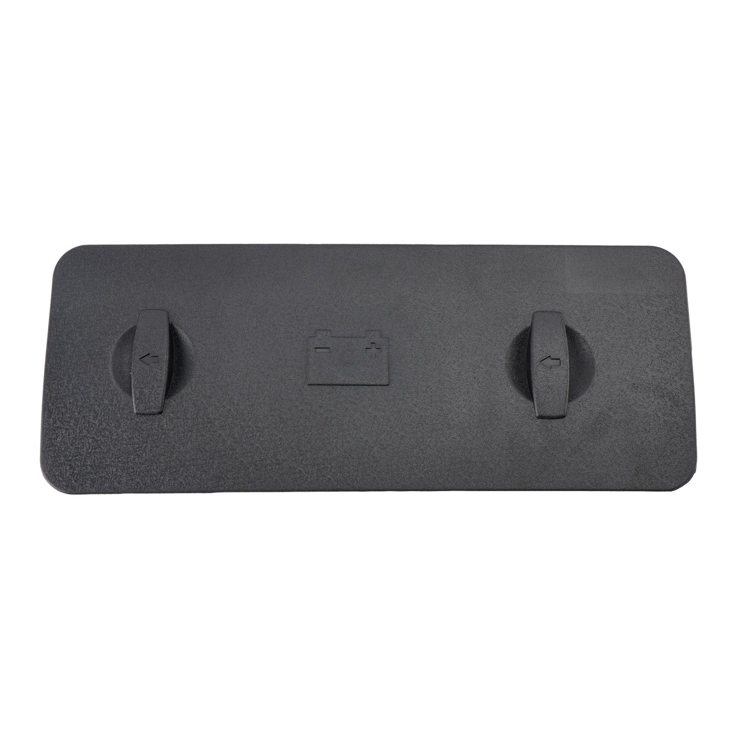 Deflettore del serbatoio dell'acqua e coperchio della batteria 8E1819447 per Audi A4 B6 B7 con guida a sinistra 02-2007