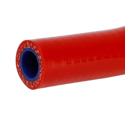 Tubo flessibile del liquido di raffreddamento del radiatore in silicone Suzuki GSX-8S 2023-2025