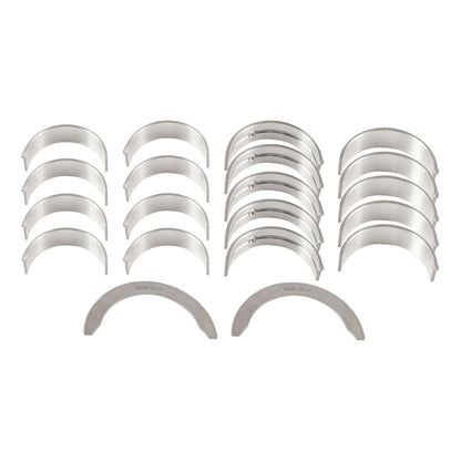 Kit di revisione e ricostruzione del motore Hyundai Kona (OS) (G4FJ 1.6T) 2017–2020, kit guarnizioni bielle pistoni 231102B700