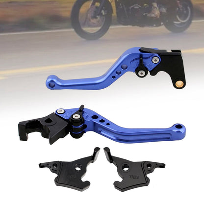 Leva frizione freno corta YAMAHA XMAX 300 2023-2025 NUOVA