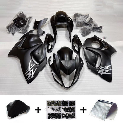 Kit carenatura iniezione plastica ABS per Suzuki Hayabusa GSX1300R 2008-2020