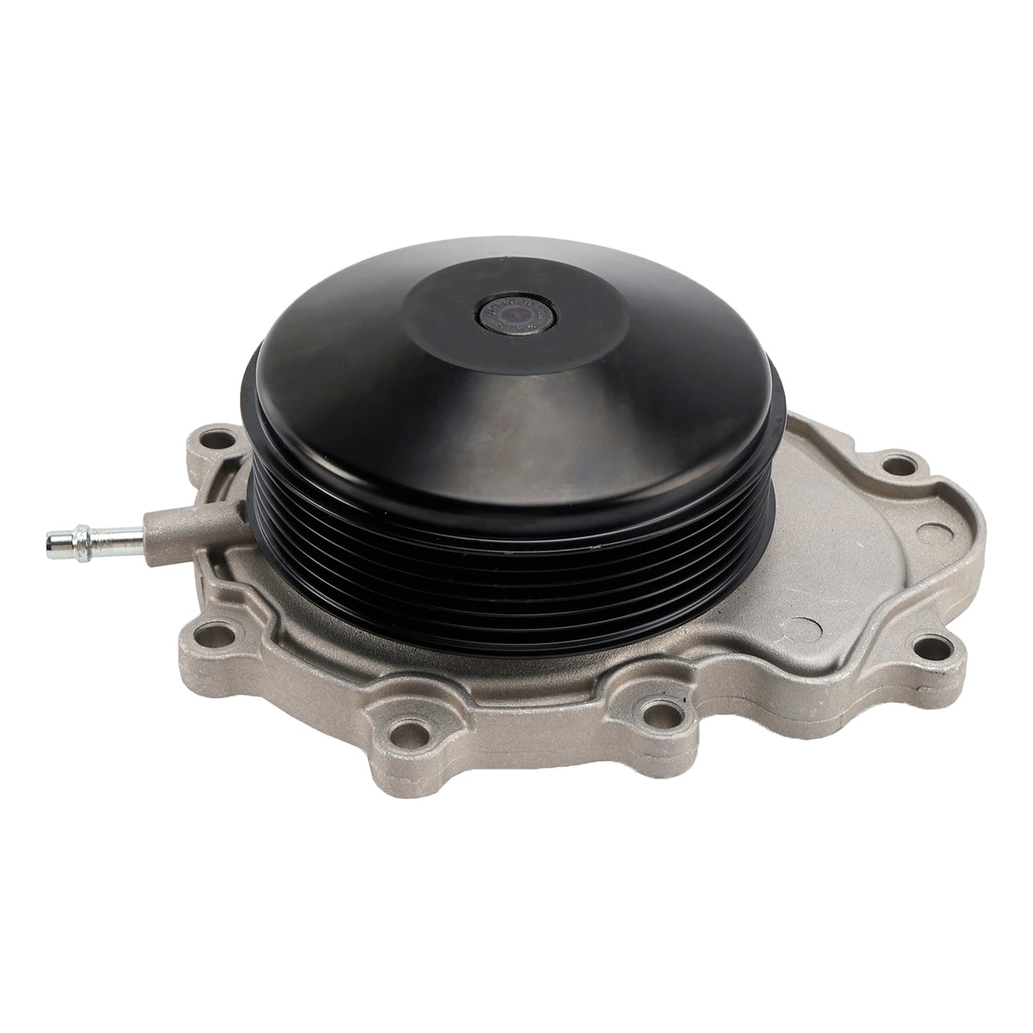 Pompa dell'acqua per Mercedes W204 W212 W166 X204 W221 R172 CDI OM651 6512007701