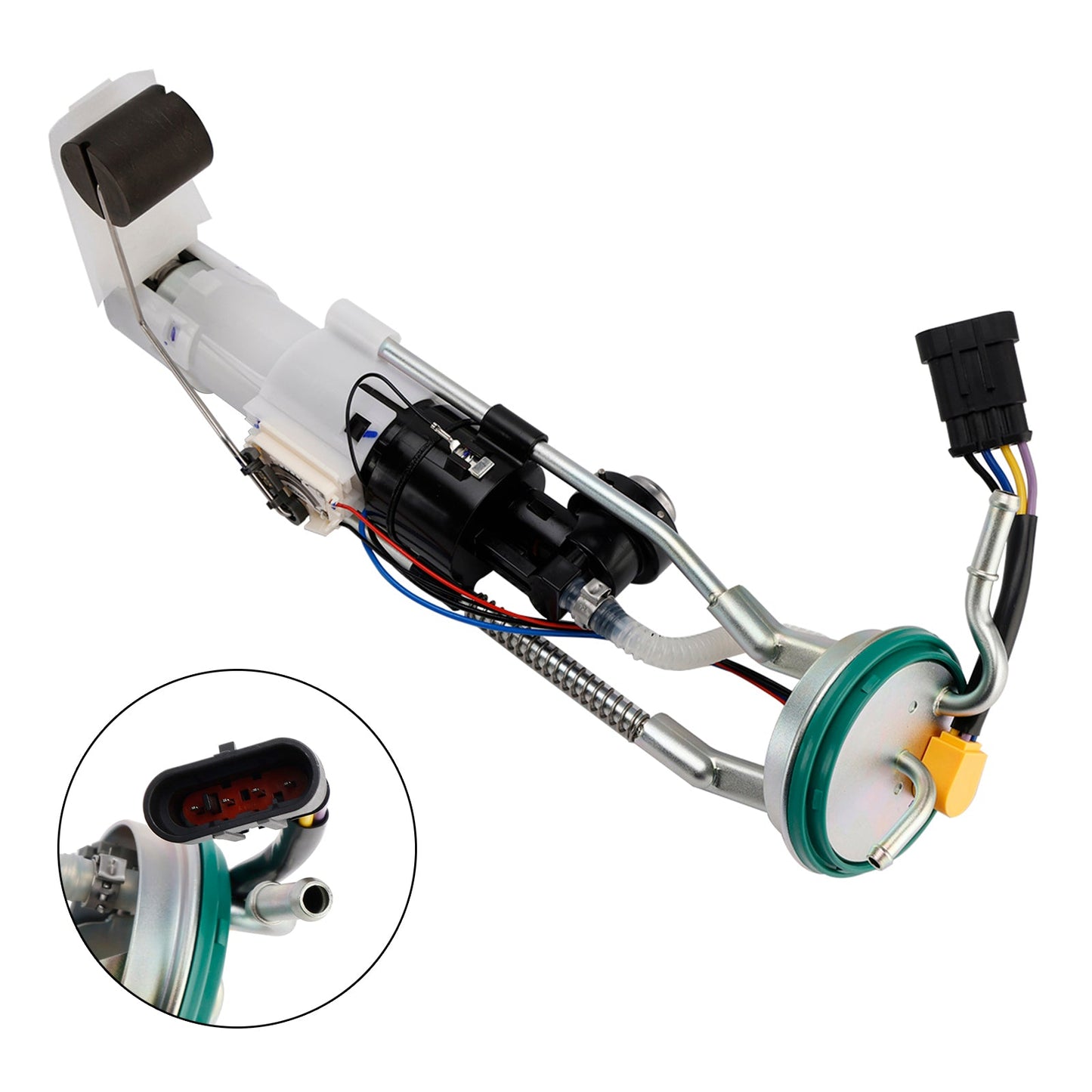 Gruppo pompa carburante EFI Can-Am Outlander 500 2009-2011 703500766 703500781 709000245