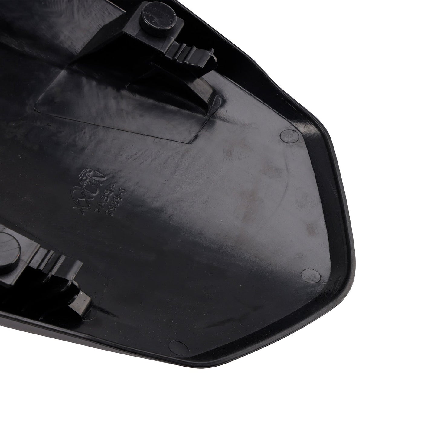 2014-2019 Per 1290 Super Duke R Copertura sedile passeggero posteriore Cupolino