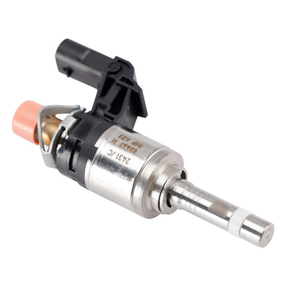 1 pz iniettore carburante per Audi VW SKODA Rapid Octavia Fabia 1.0 TSI 04E906036AL