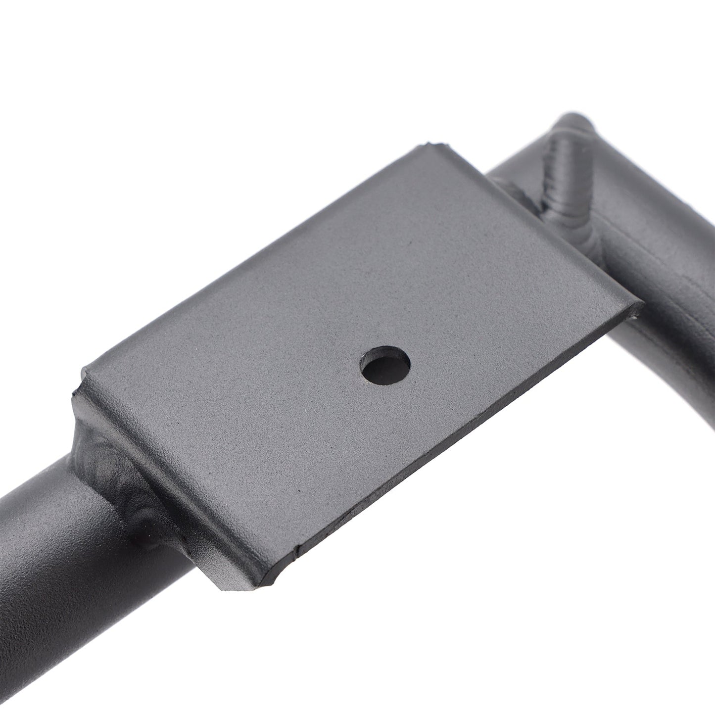 Scala per lunotto posteriore Jeep Wrangler JL JLU 2 porte e 4 porte 2018-2024