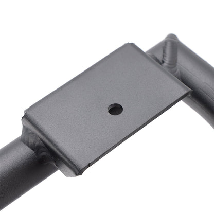 Scala per lunotto posteriore Jeep Wrangler JL JLU 2 porte e 4 porte 2018-2024