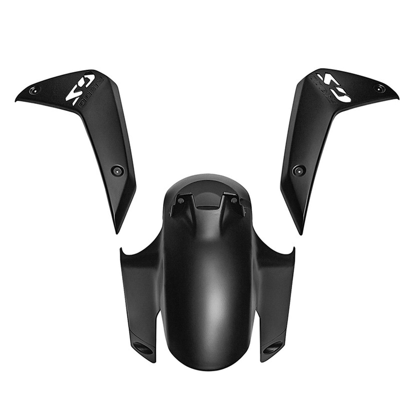 Kit carenatura in plastica ABS per iniezione per BMW R1300GS 2024-2026 06#