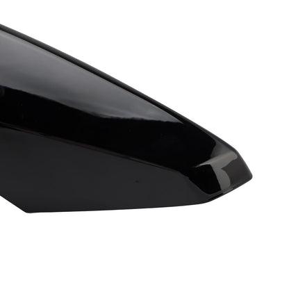 Carenatura laterale del serbatoio Street Triple 765 R/RS 2023-2025