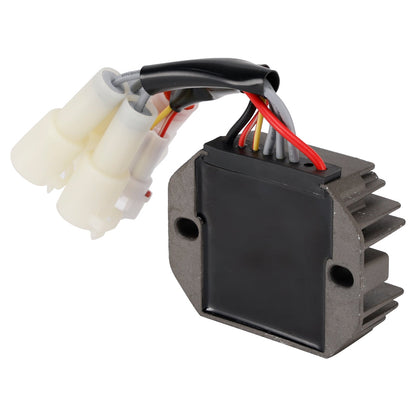 Regolatore di tensione raddrizzatore per Piaggio APE 400/420 MP601 Calessino 2006-2022