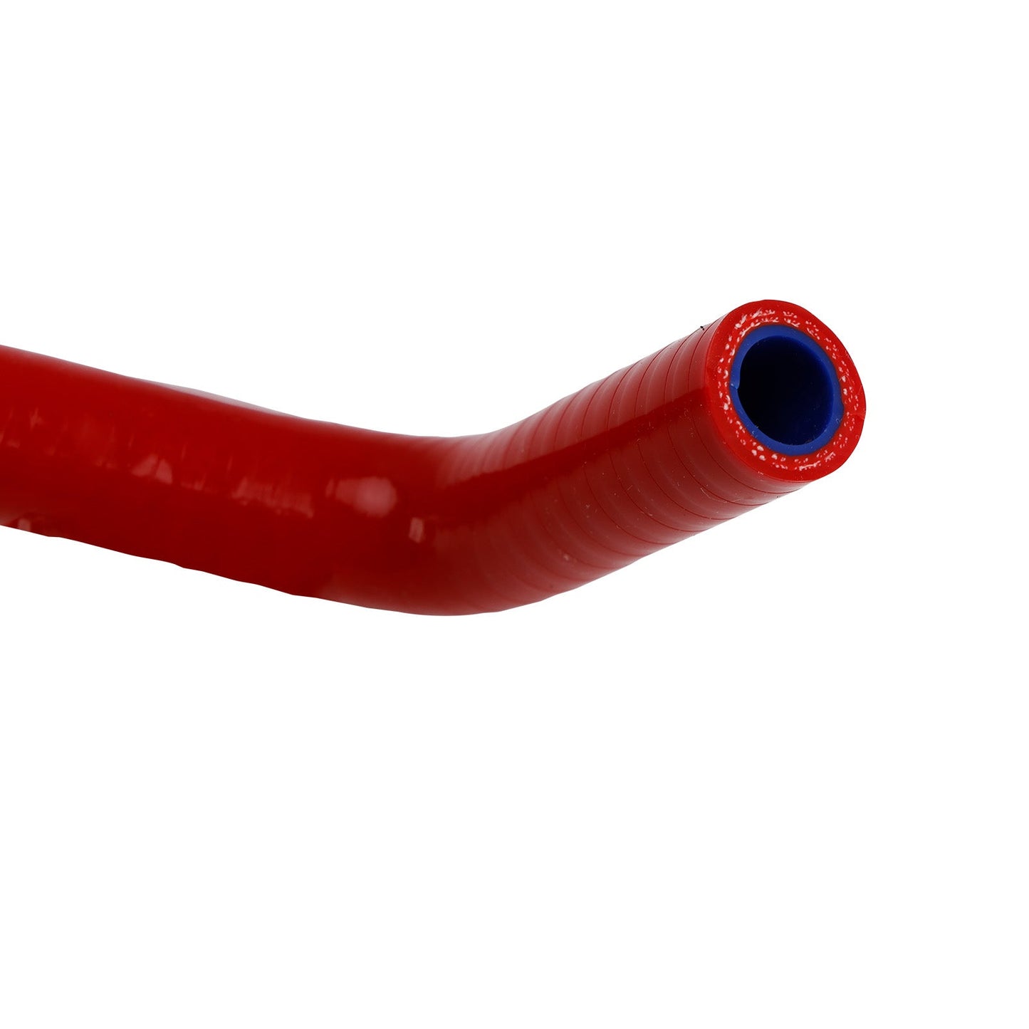 Tubo flessibile del liquido di raffreddamento del radiatore in silicone Suzuki SV 650 SV650 2016-2025