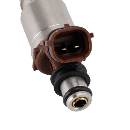 1993-1995 Per Toyota Supra 6 iniettori di carburante 23250-46030