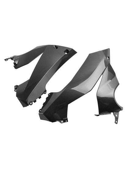 Carenatura pannello telaio laterale Honda CBR650R 2019-2024