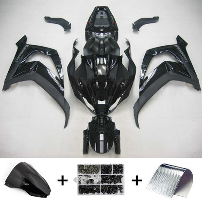 Kit carenatura BODYWORK ABS di plastica per Kawasaki ZX10R 2016-2020