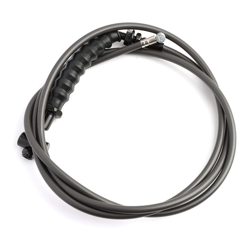Kit tubo freno per cavo freno ruota anteriore monopattino elettrico NINEBOT MAX G30
