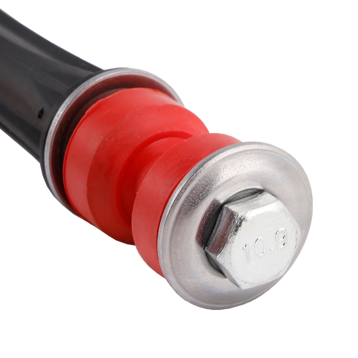 Kit di boccole e tiranti stabilizzatori per sospensioni anteriori da 4 pezzi K700538 per Cadillac