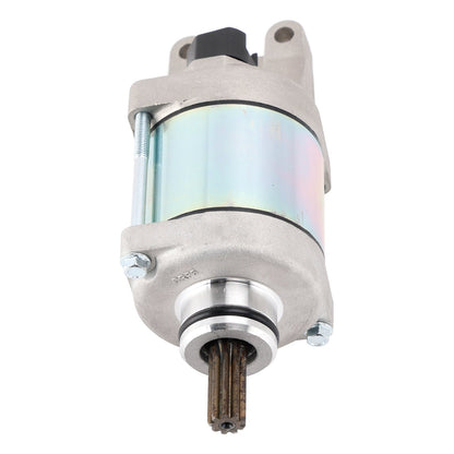 Motorino di avviamento per Honda XL125V Varadero 2007 2008 2009 2010 2011 2012 2013-2016