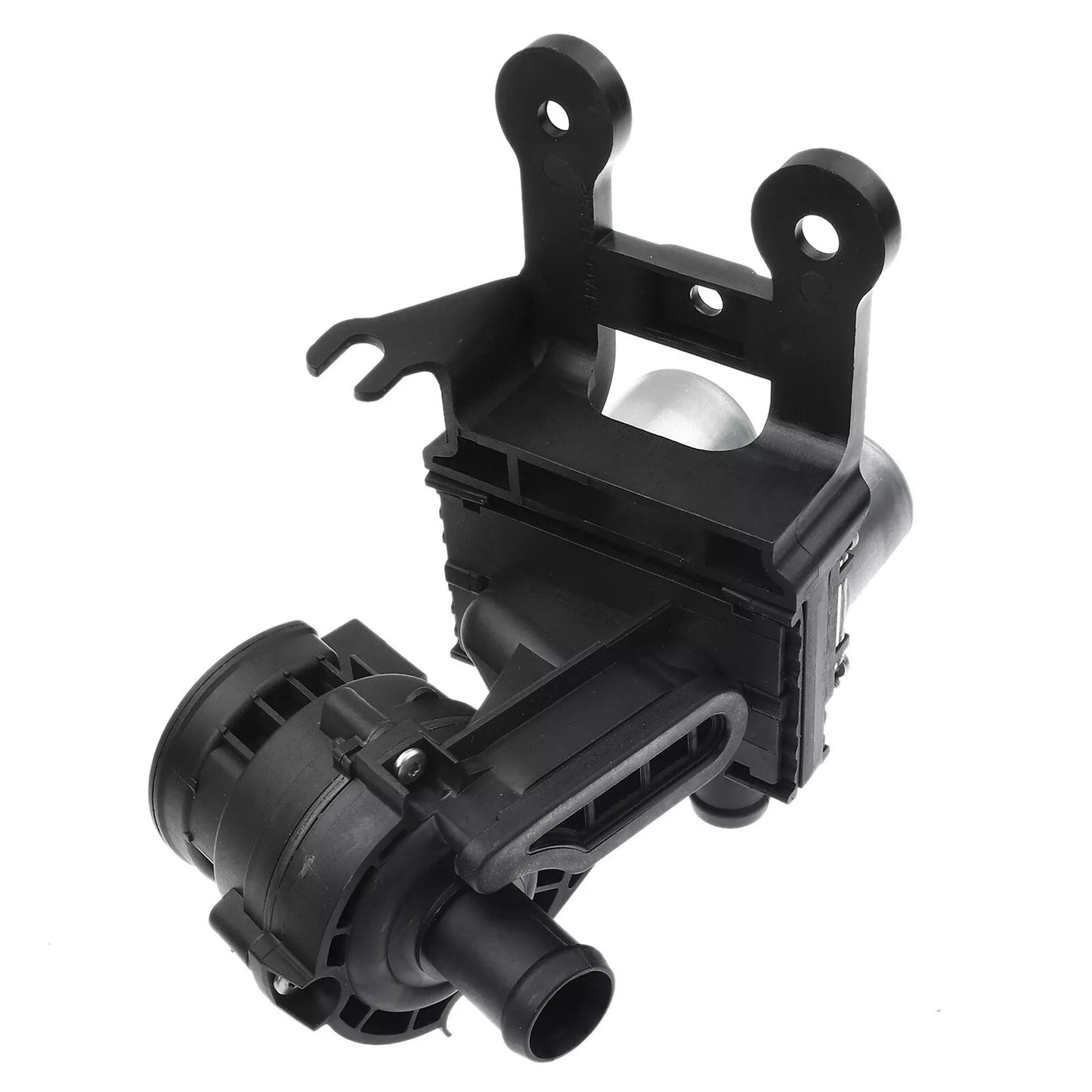 Valvola di controllo del riscaldamento Audi A6 Quattro V8 4.2L Berlina 2005-2011 4F1959617B 4F1959617A