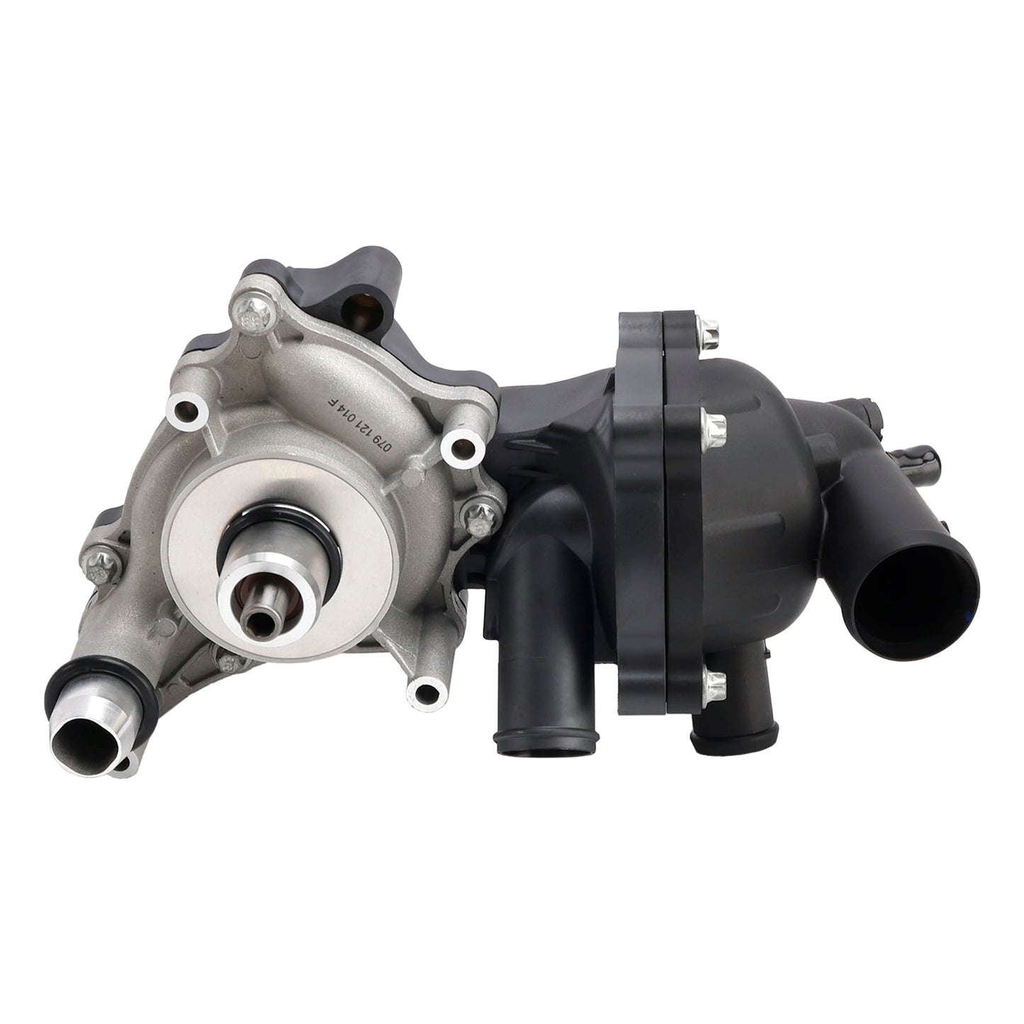 Termostato della pompa dell'acqua per Audi A8 Quattro 2012 079121013T