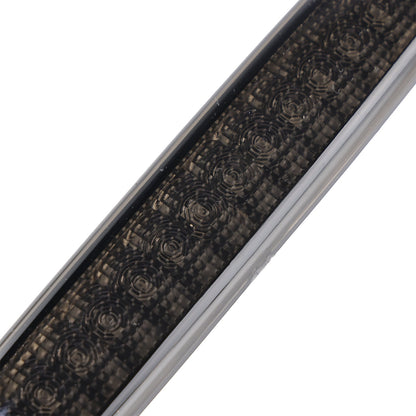 Lampada luce stop/freno a LED GXP per Pontiac Solstice 2006-2009, 28K, nera