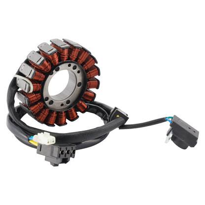 Statore magnete 31120-LH1-000 per SYM Joymax Z300 HD 300i 4T ABS 2019-2020