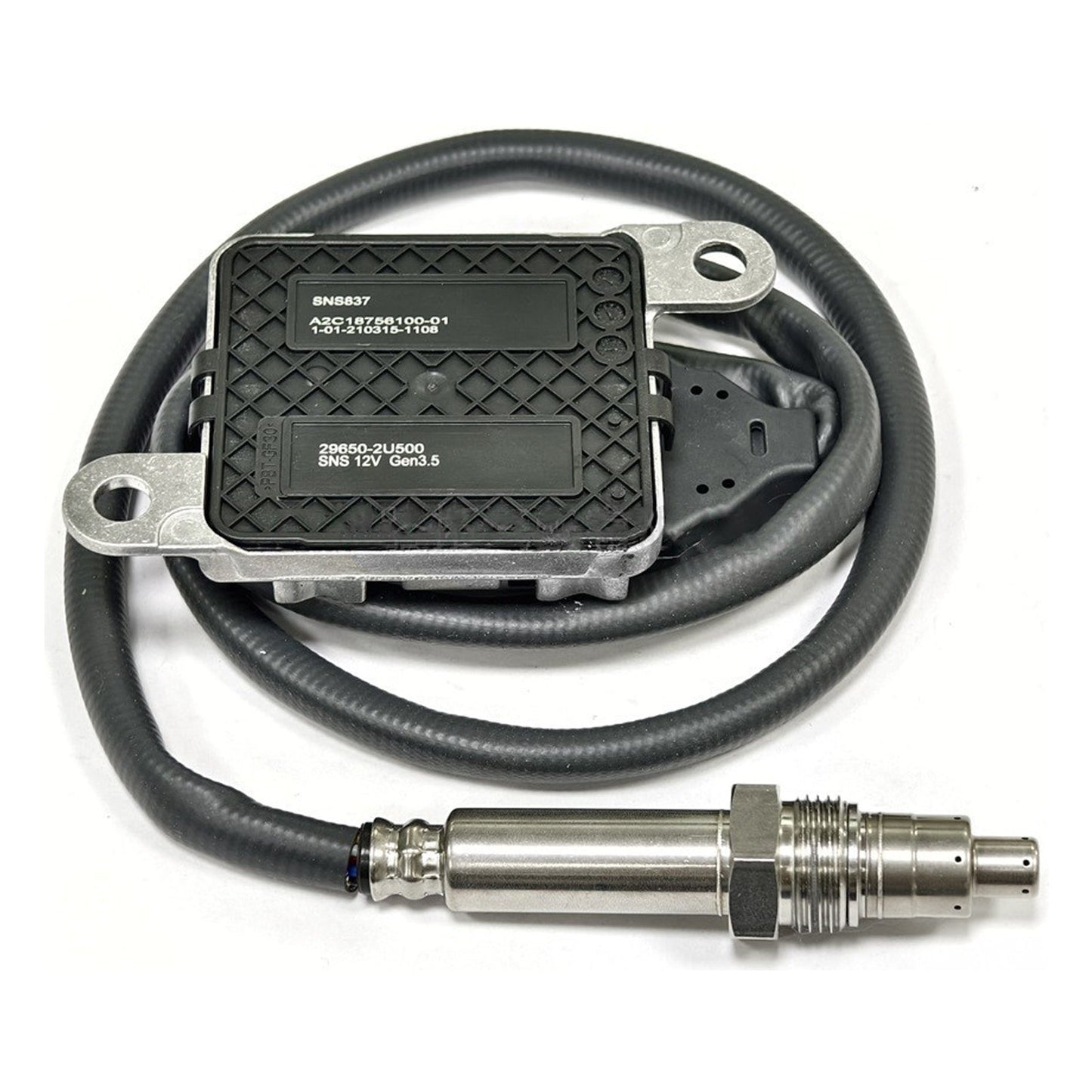 Sensore di ossido di azoto Nox per Hyundai Yueda Kia 296502U500 29650-2U500