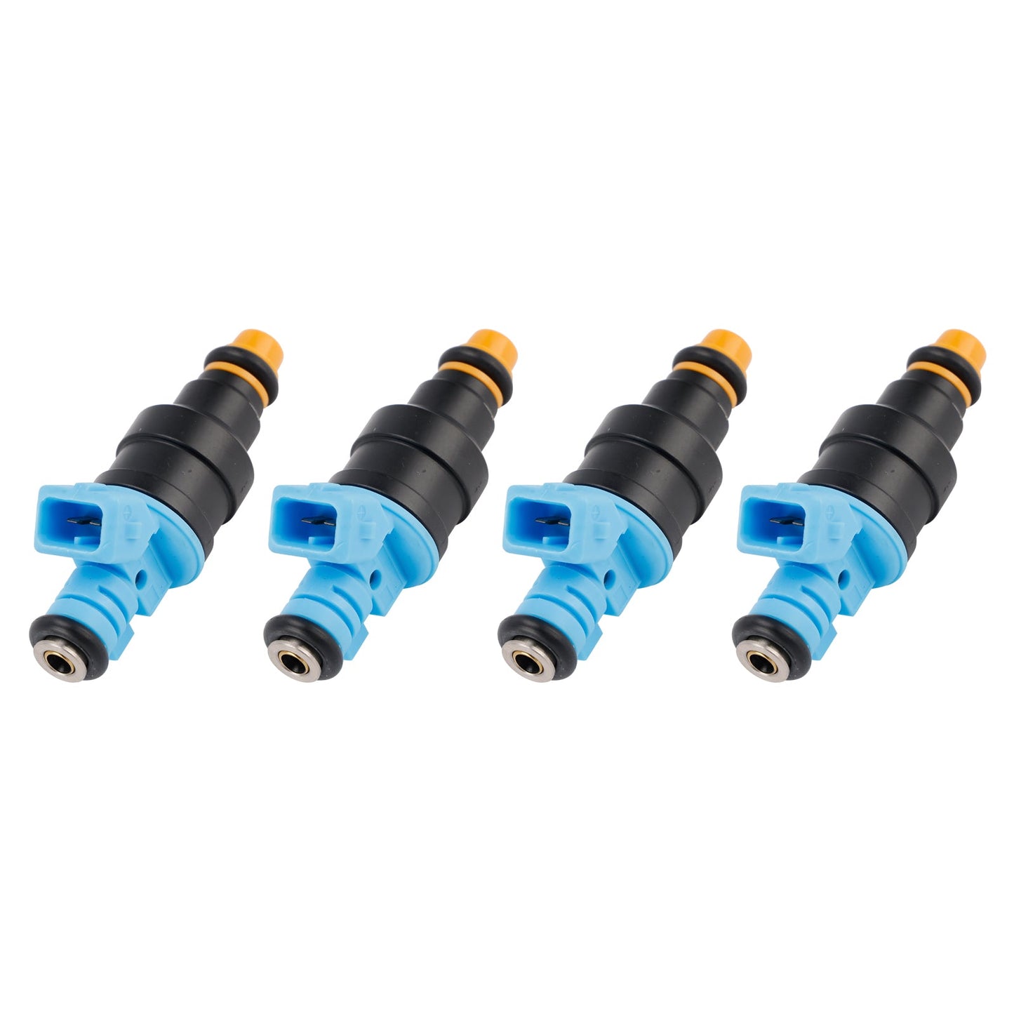 4 iniettori di carburante per Fiat Lancia Kappa Coupé 2.0 20V Turbo 0280150450
