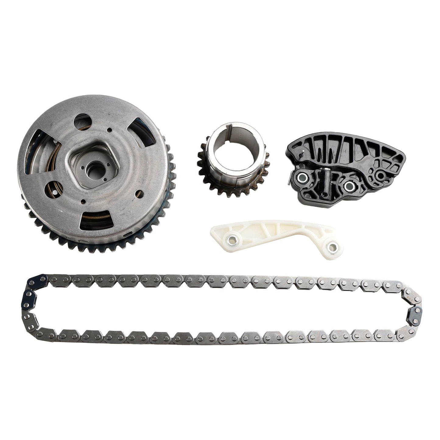 Ram 1500 Special Service 2014-2019 5.7L V8 VIN: T Kit di sollevamento MDS Kit catena di distribuzione Kit albero a camme 53021726AD