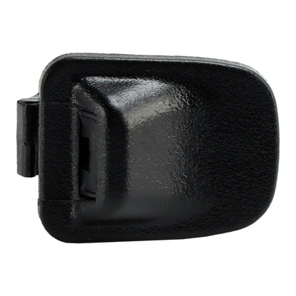 2 pezzi ugello lavavetri tergicristallo spray 55156728AB per Jeep Wrangler JK 2002-2012