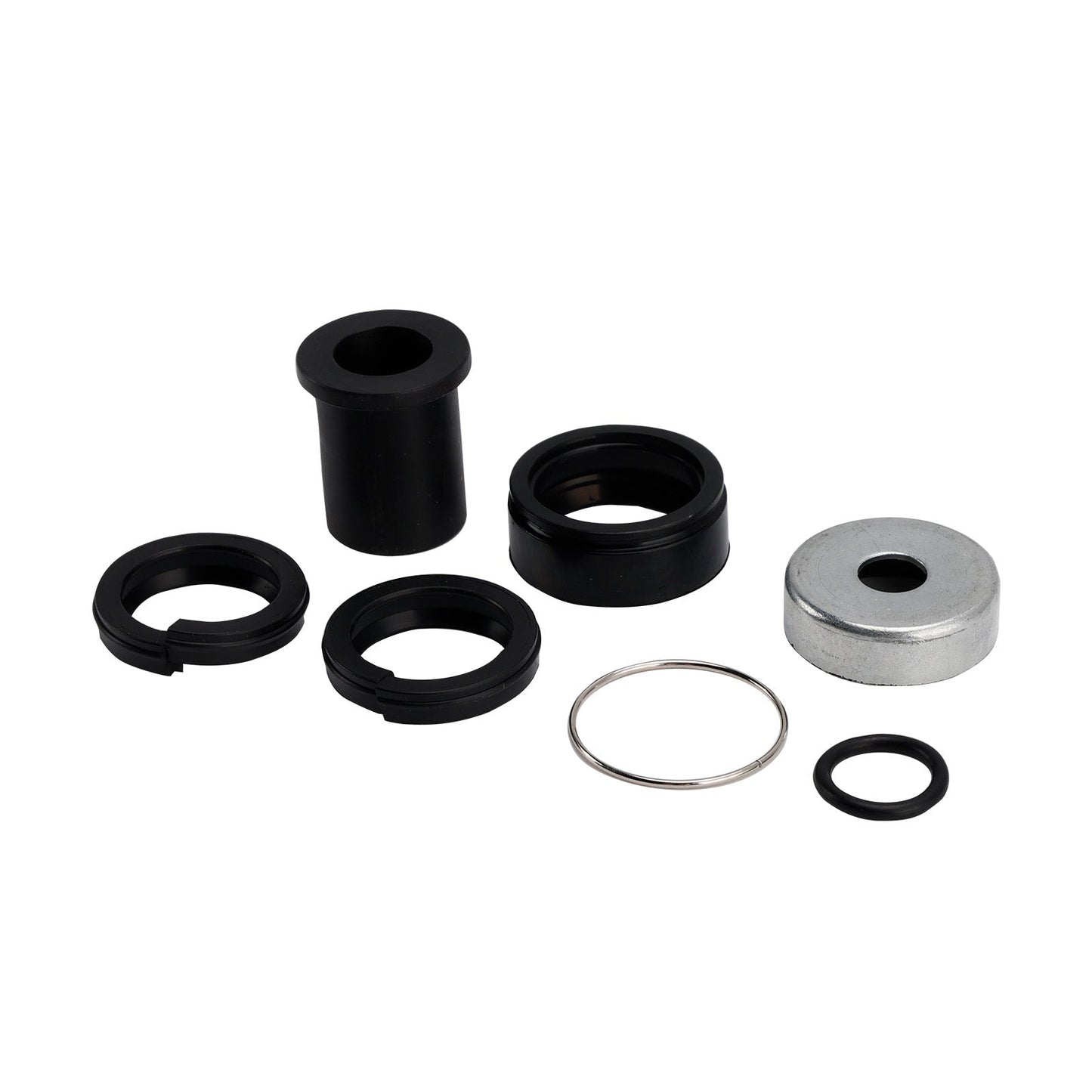 Kit cuscinetto sterzo PWSSK-K06-400 per Suzuki LTA500 LTZ400 LTZ250