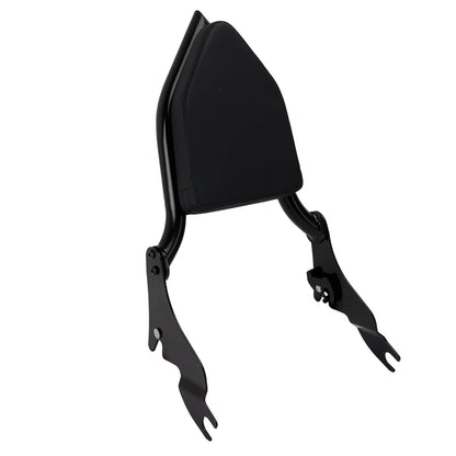 Schienale Sissy Bar passeggero ELECTRA GLIDE ULTRA CLASSIC TWIN-COOLED FLHTCU TC 2014-2019