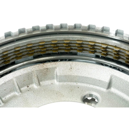 Alloggiamento di supporto centrale per trasmissione automatica UA80E UA80F UB80E UB80F per Toyota