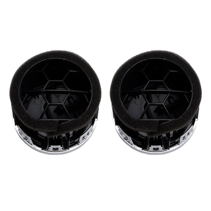 Griglia di ventilazione A/C centrale del cruscotto Ford Mustang 2X 2015-2022 FR3Z-19893-AE FR3Z-19893-AC