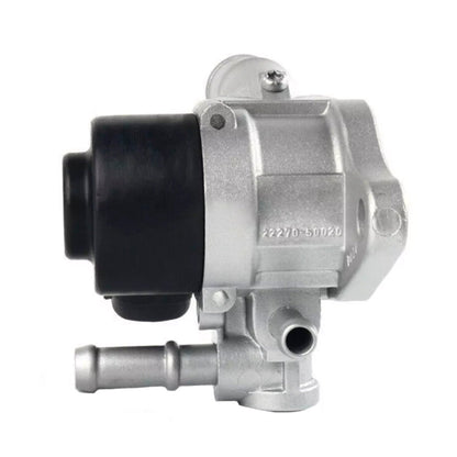 1994-1997 LEXUS SC400 Valvola di controllo dell'aria al minimo IACV 22270-50020