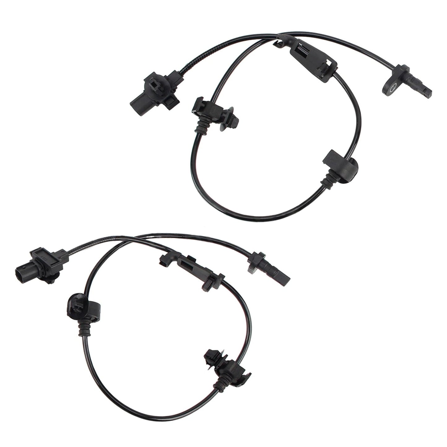 Sensore di velocità ruota ABS anteriore per Honda Civic LX DX DX-G 1.8L 2006-2011