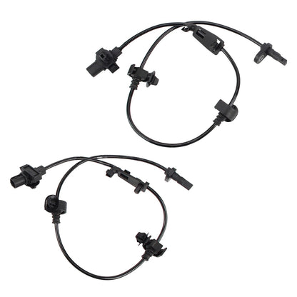 Sensore di velocità ruota ABS anteriore per Honda Civic LX DX DX-G 1.8L 2006-2011
