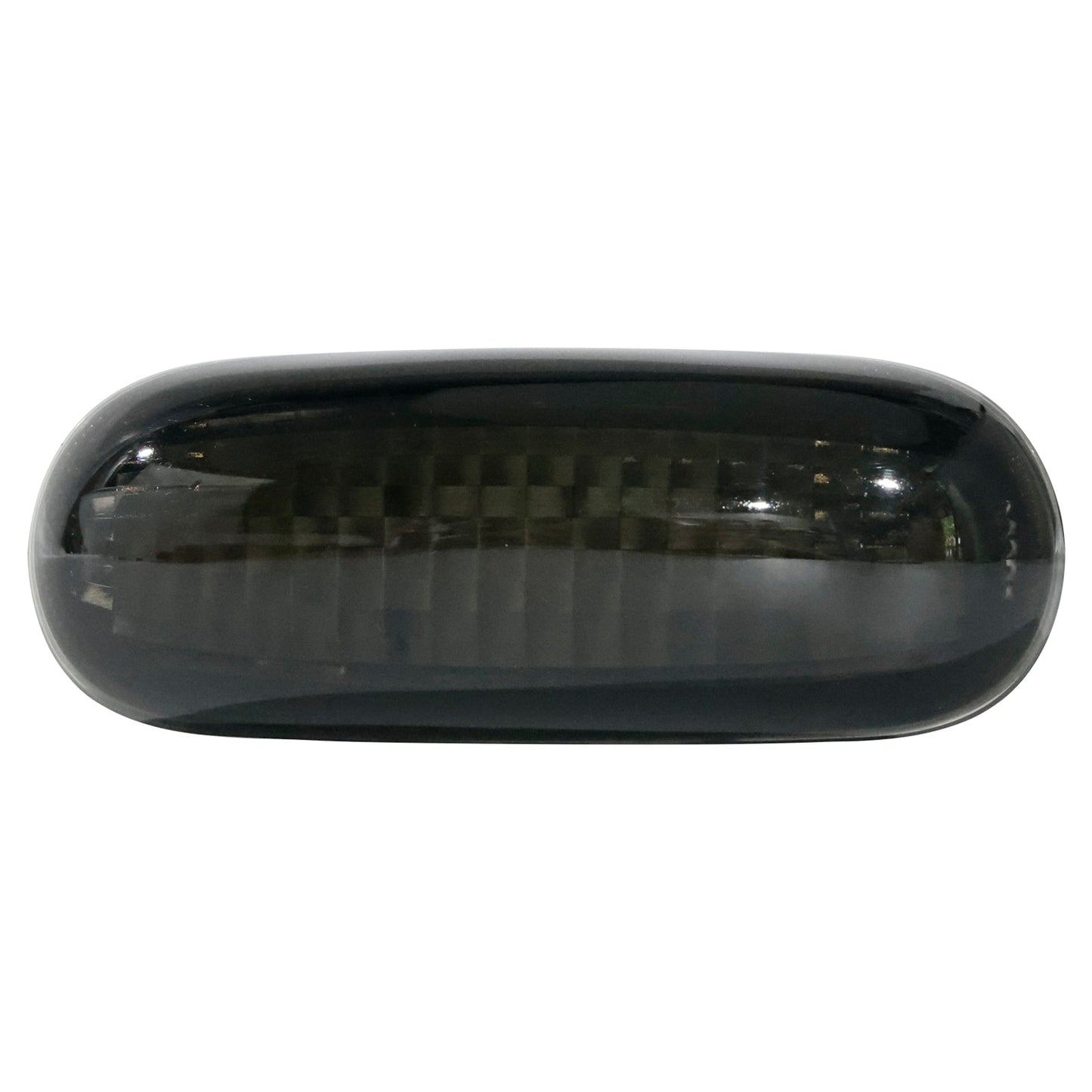 Terza luce di stop posteriore fumé per Vauxhall Vivaro A X83 2001-2014